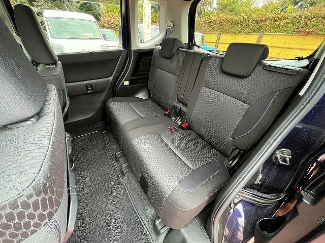 DELICA D:2 CUSTOM 4WD