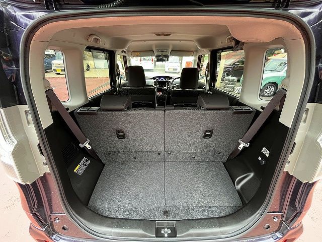 DELICA D:2 CUSTOM 4WD