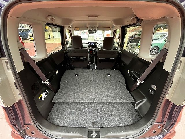 DELICA D:2 CUSTOM 4WD