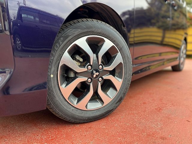 DELICA D:2 CUSTOM 4WD