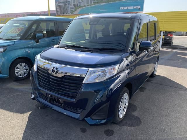 ROOMY