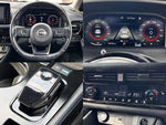 X-TRAIL HYBRID 4WD