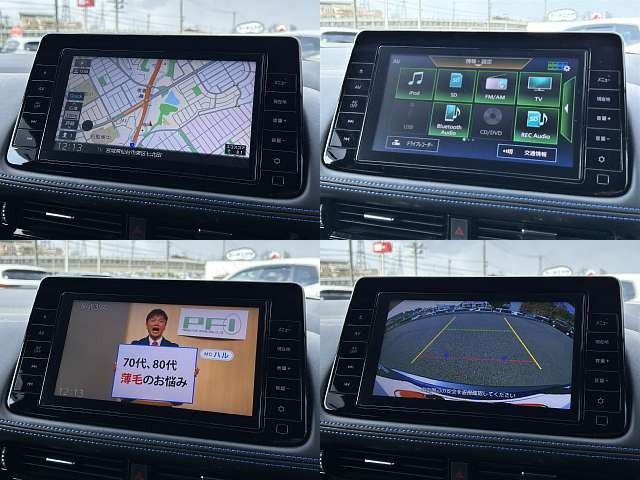 X-TRAIL HYBRID 4WD