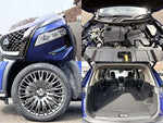 X-TRAIL HYBRID 4WD