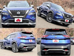 X-TRAIL HYBRID 4WD