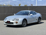 SUPRA
