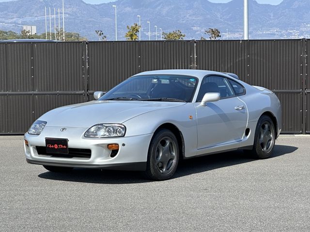 SUPRA