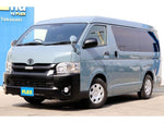 HIACE van 2WD