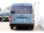 HIACE van 2WD