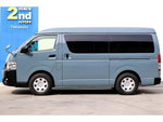 HIACE van 2WD
