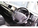 HIACE van 2WD