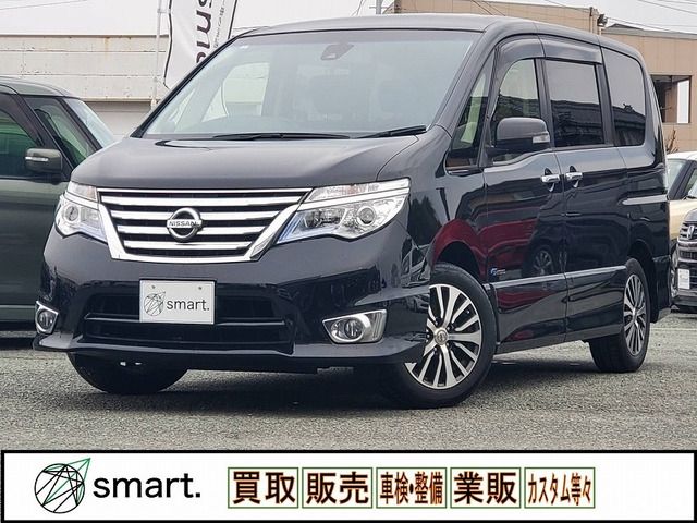 SERENA S-HYBRID