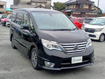 SERENA S-HYBRID