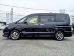 SERENA S-HYBRID