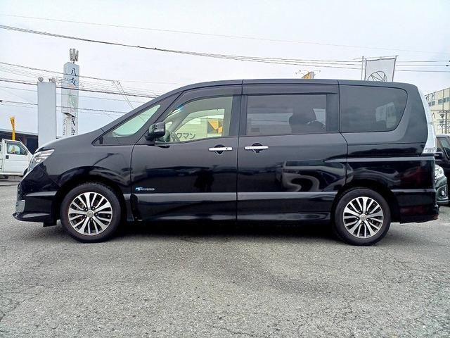 SERENA S-HYBRID