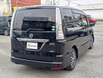 SERENA S-HYBRID