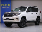 LANDCRUISER PRADO