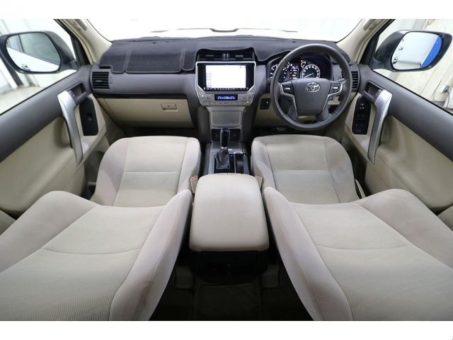 LANDCRUISER PRADO
