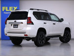 LANDCRUISER PRADO