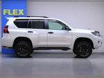 LANDCRUISER PRADO