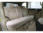 LANDCRUISER PRADO