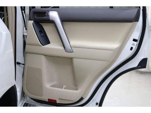 LANDCRUISER PRADO