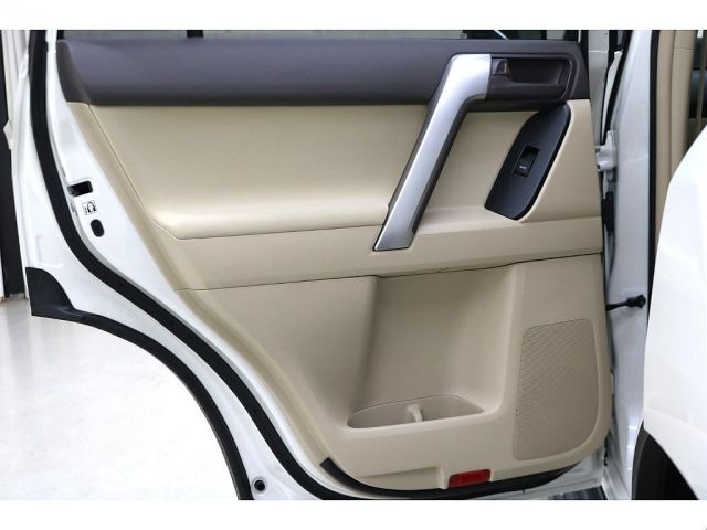 LANDCRUISER PRADO