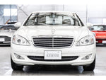 MERCEDES BENZ S class
