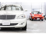 MERCEDES BENZ S class