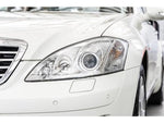 MERCEDES BENZ S class