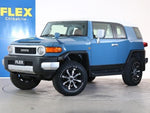 FJ CRUISER 4WD