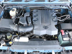 FJ CRUISER 4WD