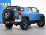 FJ CRUISER 4WD