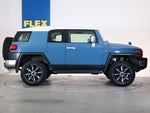 FJ CRUISER 4WD