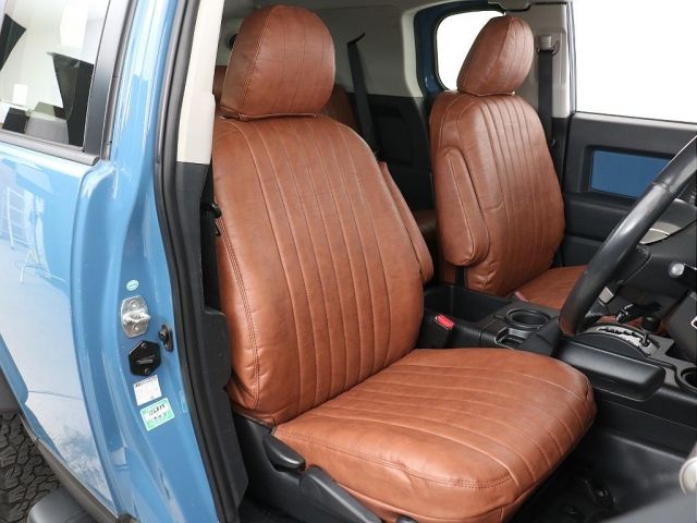 FJ CRUISER 4WD