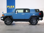 FJ CRUISER 4WD