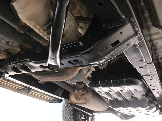 FJ CRUISER 4WD