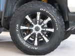 FJ CRUISER 4WD