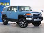 FJ CRUISER 4WD