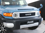 FJ CRUISER 4WD