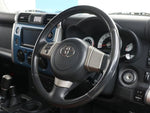 FJ CRUISER 4WD