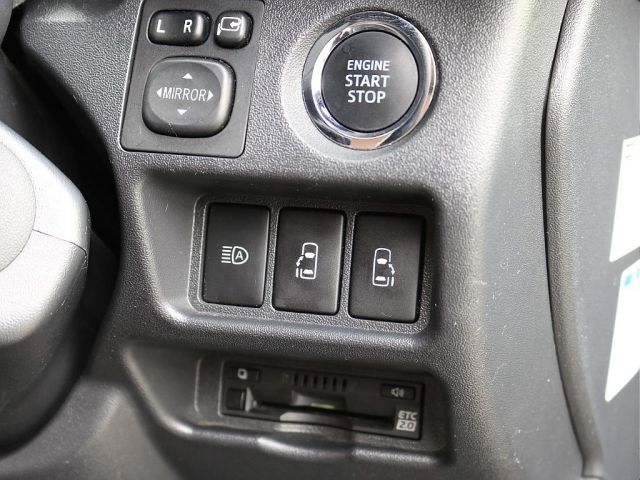 HIACE van 4WD