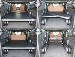HIACE van 4WD