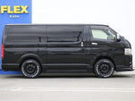 HIACE van 4WD