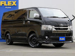 HIACE van 4WD