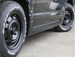 HIACE van 4WD