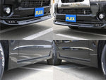 HIACE van 4WD