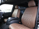 HIACE van 4WD