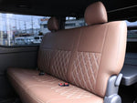 HIACE van 4WD