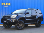 HILUXSURF wagon 4WD